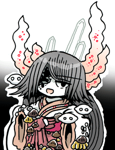 えびすのごぜ　夷御前