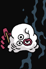 みつしょうじん　蜜将神