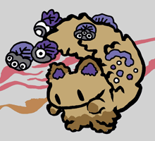 じゃこ　邪狐
