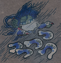 たつみのかぜ　巽の風