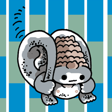 おりこみむし　折込虫