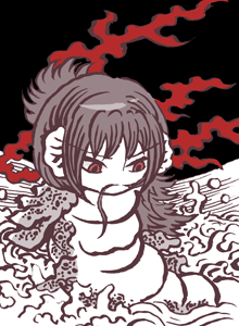 おささ　お笹