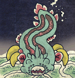しつめい　湿螟