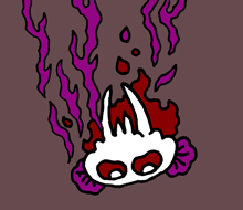 どくれつき　毒烈気