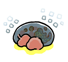 びりり　弼俚俚