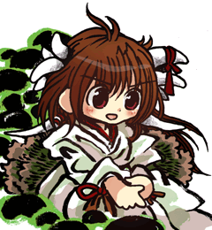 やまだちひめ　山立姫