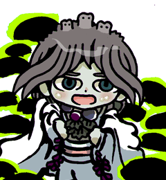 やまたてじょろう　山立女郎