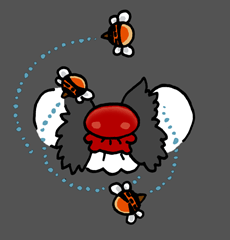 ぼぼ