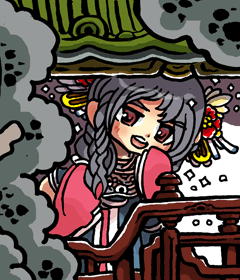 ぜんせいかよう　前世花妖