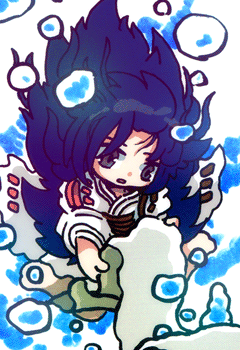 みるめ　水妻