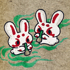 としおう　兎子王