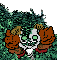 だいろくてん　大六天