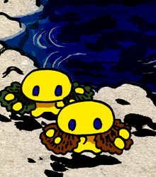 そおど