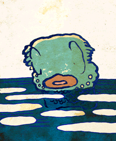 ねんねろよ