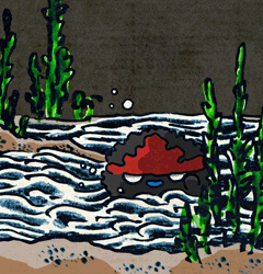 かわながし　川流し