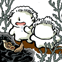 のっぺらぼう