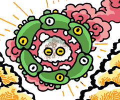 みろくどし　弥勒年