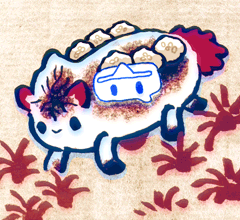 こにだ　小荷駄