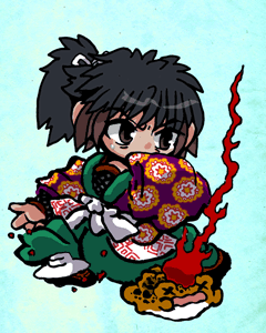 しょうてんじゅ 正天寿