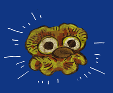 ふくたろう 福太郎