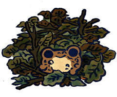 やまのかみ　山の神