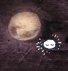 ちかぼしさま　近星様