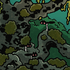 どくきゃくぎ　独脚蟻