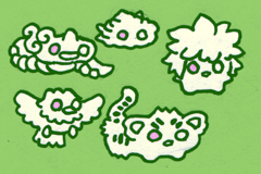 たいしゃせんち　代謝舛馳