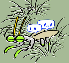 しょうろうま　精霊馬