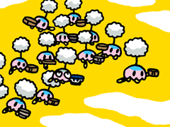 みそかいしおかい　味噌買塩買