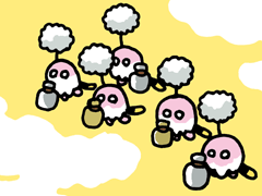 さけかいぼう　酒買坊