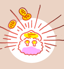 がねのたましい　蟹の魂