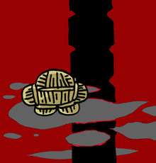 でっころぼう　偶子坊