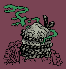 どろぼうさがし　泥棒探