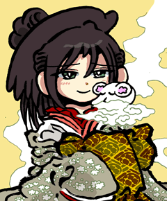 むろづみのきみ　室積君