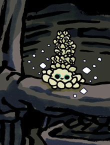 ちんかそう　鎮火草