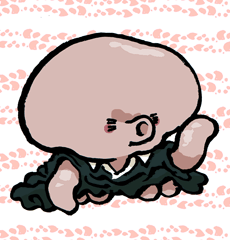 すこたこ　すこ蛸