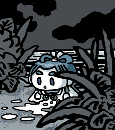 ちいさきちご　小さき稚児