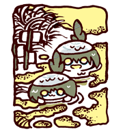 すいてんぼう　水天坊