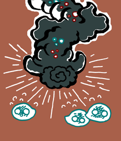 せいりょう　請竜