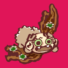 きゅうぼくかい　朽木怪