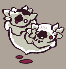 とうたいしょうき　討替生鬼