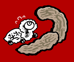 げどくしこん　解毒子根