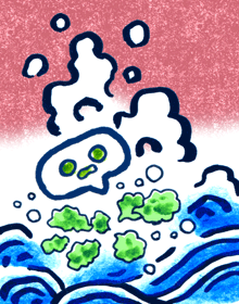 あおのり　青海苔