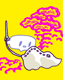 はりといと　針と糸