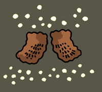 せんはくばん　氈拍版