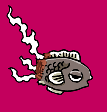 しょうび　焼尾