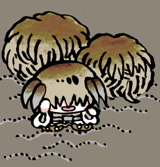 ニタッタクッペ