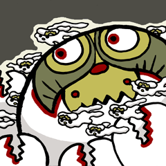 シジガミ　シジ神