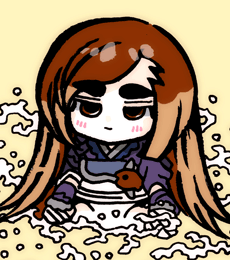 おきえのごぜん　沖江の御前